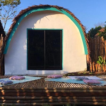 Love Shack Hostel & Cafe San Juan  Esterno foto