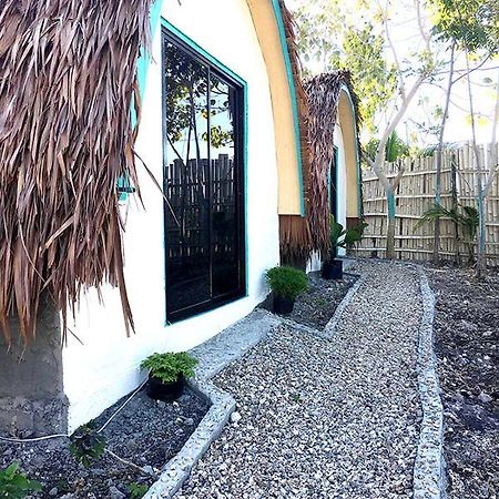 Love Shack Hostel & Cafe San Juan  Esterno foto